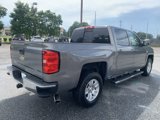 Used 2017 Chevrolet Silverado 1500 LT w/ All Star Edition image 3