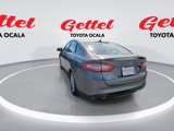 Used 2014 Ford Fusion SE image 6