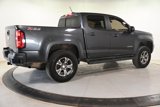 Used 2016 Chevrolet Colorado Z71 image 6