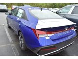 New 2025 Hyundai Elantra Sport image 4