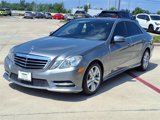 Used 2012 Mercedes-Benz E 350 BlueTEC Sedan image 2