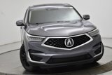 Used 2021 Acura RDX AWD image 4
