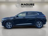 Used 2021 Buick Envision Essence image 2
