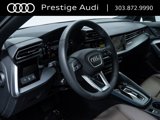 New 2025 Audi A3 2.0T Premium Plus image 4