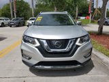 Certified 2017 Nissan Rogue SL image 2