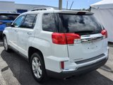 Used 2017 GMC Terrain SLT image 2