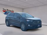 Certified 2023 Ford Edge SEL image 3