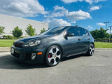 Used 2010 Volkswagen GTI 4-Door image 2