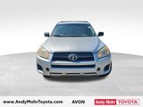 Used 2010 Toyota RAV4 4WD image 2