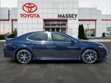 Used 2023 Toyota Camry SE image 2