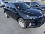 Used 2022 Chevrolet Equinox LT image 3