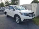 Used 2012 Honda CR-V EX image 2