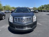 Used 2014 Cadillac SRX Luxury w/ Driver Awareness Package image 3