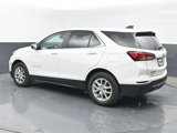 Used 2023 Chevrolet Equinox LT w/ Driver Convenience Package image 3