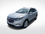 Used 2018 Chevrolet Equinox Premier image 3