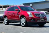 Used 2014 Cadillac SRX Performance w/ Driver Awareness Package image 2