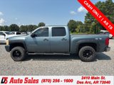 Used 2011 Chevrolet Silverado 1500 LT image 3