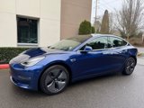Used 2018 Tesla Model 3 Mid Range image 5