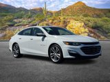 Used 2023 Chevrolet Malibu LT w/ Driver Confidence Package image 2