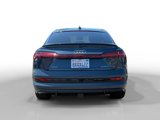 Used 2021 Audi e-tron Prestige w/ Prestige Package image 4