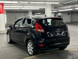 Used 2012 Ford Fiesta SE image 4