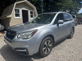 Used 2017 Subaru Forester 2.5i Limited w/ Popular Package #2 image 2