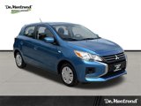 New 2024 Mitsubishi Mirage ES image 3