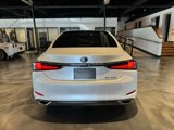 Used 2020 Lexus ES 350 Ultra Luxury image 4