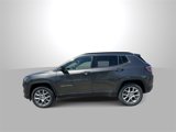 Used 2023 Jeep Compass Latitude image 5