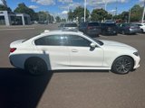Certified 2022 BMW 330i xDrive Sedan w/ Premium Package image 6
