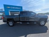 Used 2017 Chevrolet Silverado 2500 LTZ w/ Duramax Plus Package image 2