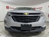 Used 2021 Chevrolet Equinox LS w/ LS Convenience Package image 2