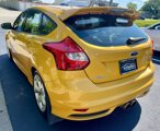 Used 2013 Ford Focus ST image 5