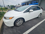 Used 2012 Honda Civic EX image 2
