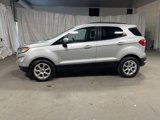 Used 2021 Ford EcoSport SE w/ Interior Protection Package image 4