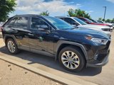 Used 2019 Toyota RAV4 Limited image 2