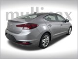 Used 2020 Hyundai Elantra SEL w/ Cargo Package (C1) image 5
