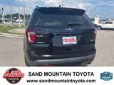 Used 2017 Ford Explorer Sport image 4