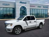 Used 2023 RAM 1500 Big Horn image 4