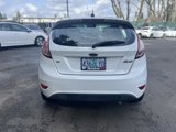 Used 2015 Ford Fiesta SE image 4