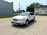 Used 2012 Subaru Outback 2.5i Limited w/ Moonroof Pkg image 3