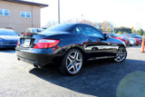 Used 2013 Mercedes-Benz SLK 250 image 2