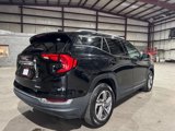 Used 2018 GMC Terrain SLT w/ Preferred Package image 4