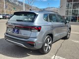 New 2025 Volkswagen Taos S image 3