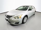 Used 2013 Nissan Altima 2.5 S image 3