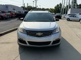 Used 2015 Chevrolet Traverse LS image 3