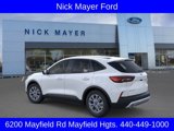 New 2025 Ford Escape Active image 4