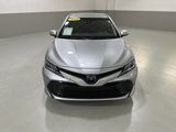 Used 2018 Toyota Camry LE image 3