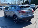 Certified 2022 Nissan Rogue Sport SL image 4