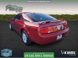 Used 2005 Ford Mustang Deluxe image 3